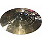 Used MEINL 10in Classics Custom Dual Splash Cymbal