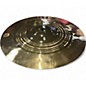 Used MEINL 10in Classics Custom Dual Splash Cymbal