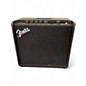 Used Fender Mustang LT25 25W 1x8 Guitar Combo Amp thumbnail