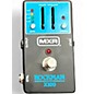 Used MXR ROCKMAN X100 Effect Pedal thumbnail