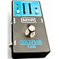 Used MXR ROCKMAN X100 Effect Pedal