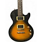 Used Epiphone Les Paul Special II Tobacco Sunburst Solid Body Electric Guitar