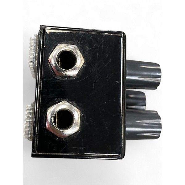 Used Jrocket TOUCH Effect Pedal