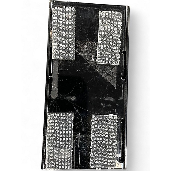 Used Jrocket TOUCH Effect Pedal