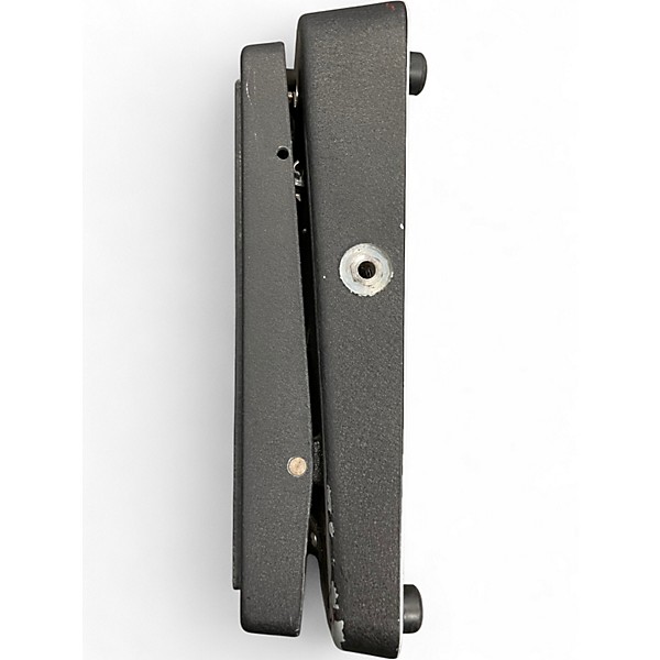 Used Dunlop GCB95 Original Crybaby Wah Effect Pedal