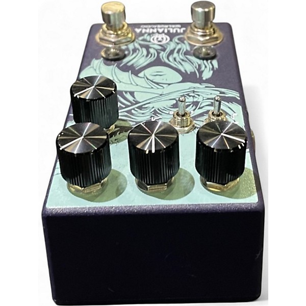 Used Walrus Audio Julianna Effect Pedal
