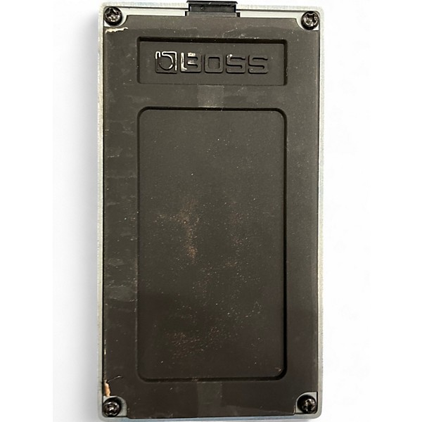 Used BOSS CS3 Compressor Sustainer Effect Pedal