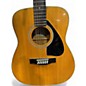 Used Yamaha FG420-12 Natural 12 String Acoustic Guitar