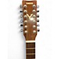 Used Yamaha FG420-12 Natural 12 String Acoustic Guitar