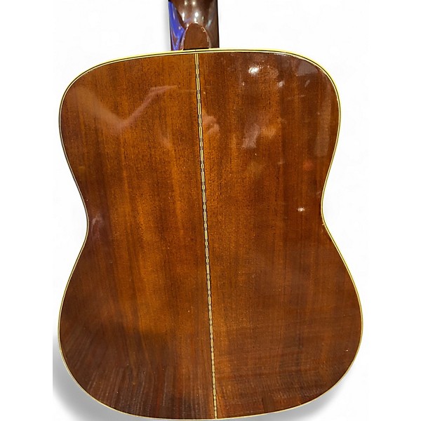 Used Yamaha FG420-12 Natural 12 String Acoustic Guitar