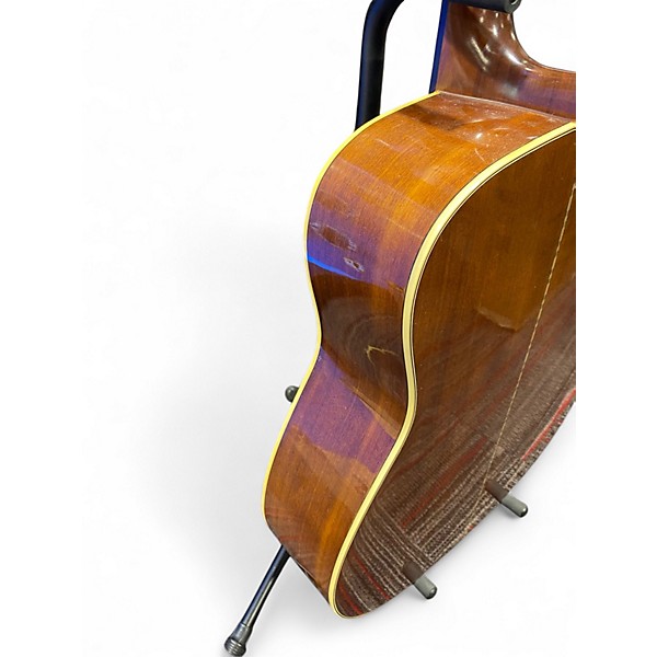 Used Yamaha FG420-12 Natural 12 String Acoustic Guitar