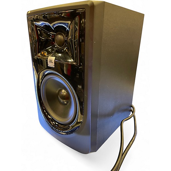 Used JBL 305P MKII Powered Monitor