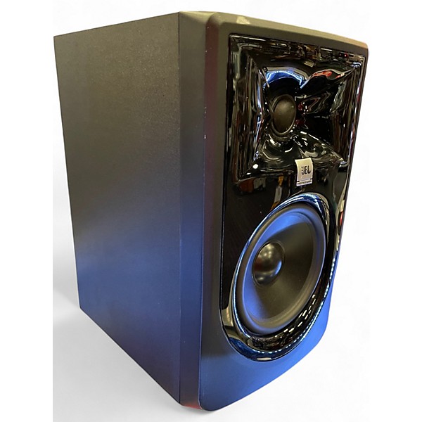 Used JBL 305P MKII Powered Monitor