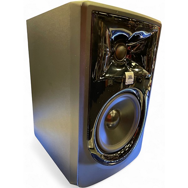 Used JBL 305P MKII Powered Monitor