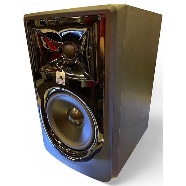 Used JBL 305P MKII Powered Monitor