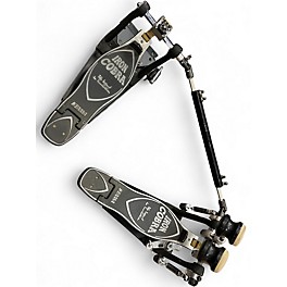 Used TAMA Iron Cobra Double Bass Drum Pedal