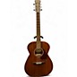 Used Ibanez PC12MHCE-OPN Natural Acoustic Electric Guitar thumbnail