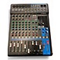 Used Yamaha MG12XU Unpowered Mixer thumbnail