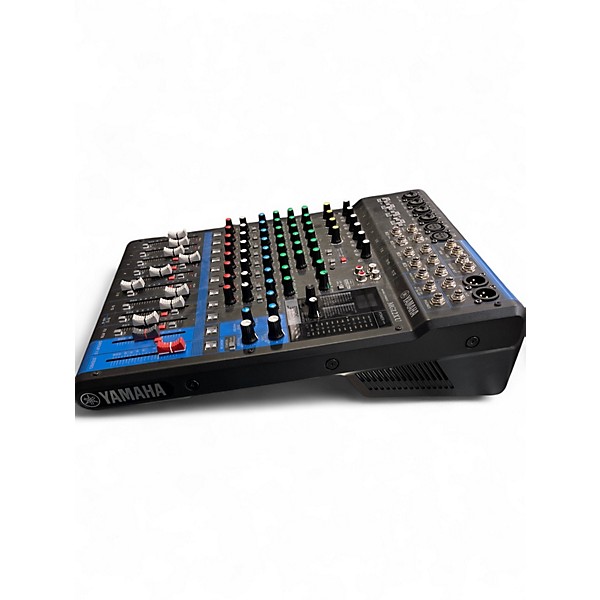 Used Yamaha MG12XU Unpowered Mixer
