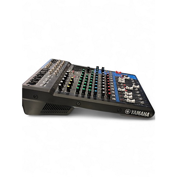 Used Yamaha MG12XU Unpowered Mixer