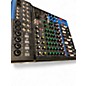 Used Yamaha MG12XU Unpowered Mixer