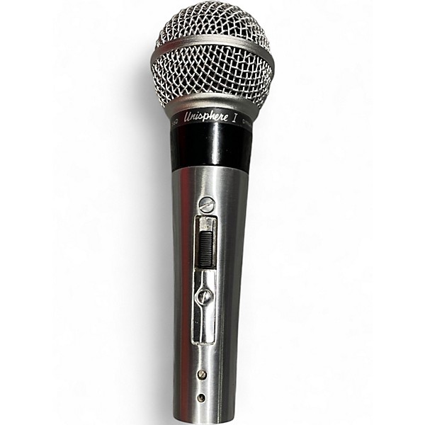 Used Shure PE 56D Dynamic Microphone