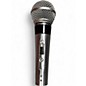 Used Shure PE 56D Dynamic Microphone thumbnail