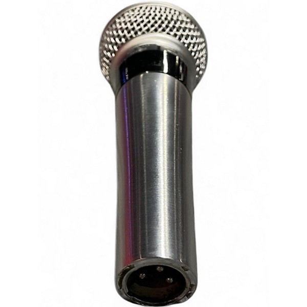 Used Shure PE 56D Dynamic Microphone