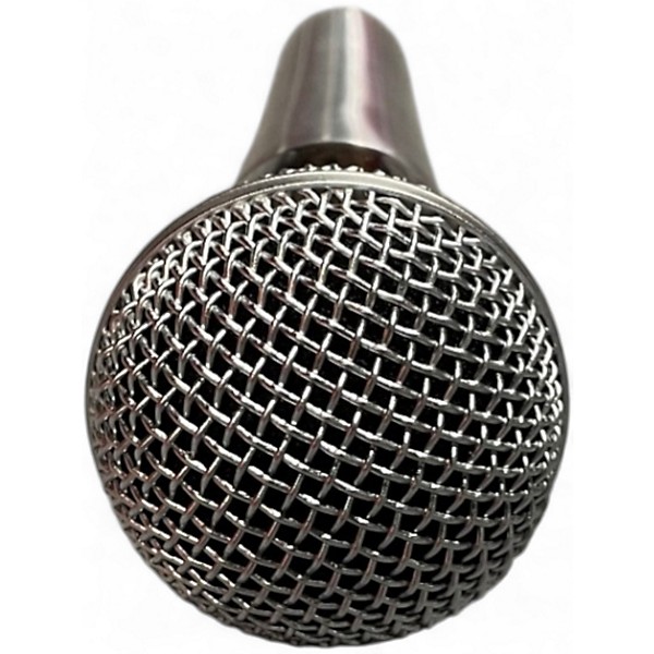Used Shure PE 56D Dynamic Microphone