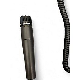 Used Shure SM57LC Dynamic Microphone