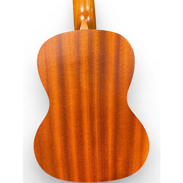 Used Luna TC MAH Mahogany Ukulele