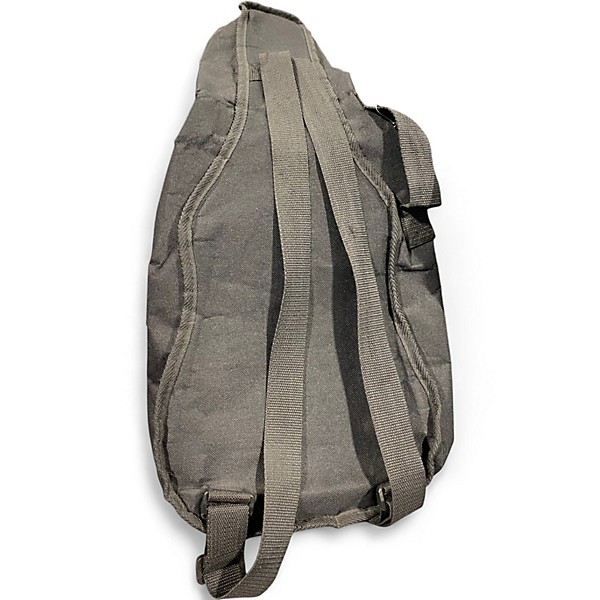 Used Luna TC MAH Mahogany Ukulele