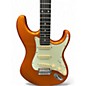 Used Tagima TW500 Metallic Orange Solid Body Electric Guitar