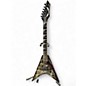 Used Dean Dave Mustaine VMNT Fear Solid Body Electric Guitar thumbnail