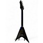 Used Dean Dave Mustaine VMNT Fear Solid Body Electric Guitar