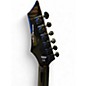 Used Dean Dave Mustaine VMNT Fear Solid Body Electric Guitar