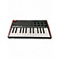 Used Akai Professional MPK Mini MIDI Controller thumbnail