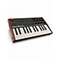 Used Akai Professional MPK Mini MIDI Controller