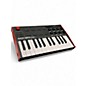 Used Akai Professional MPK Mini MIDI Controller