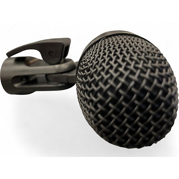 Used Shure PGA56 Drum Microphone