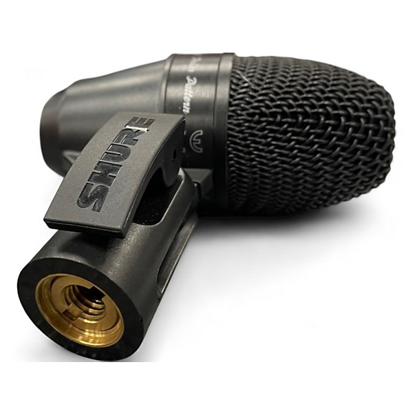 Used Shure PGA56 Drum Microphone