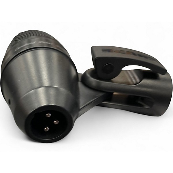 Used Shure PGA56 Drum Microphone