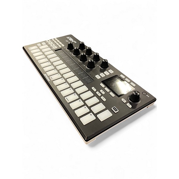 Used PreSonus atomSQ MIDI Controller