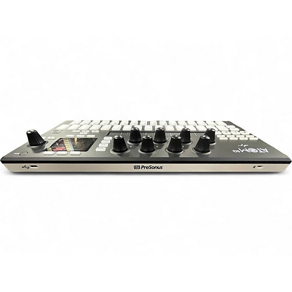 Used PreSonus atomSQ MIDI Controller