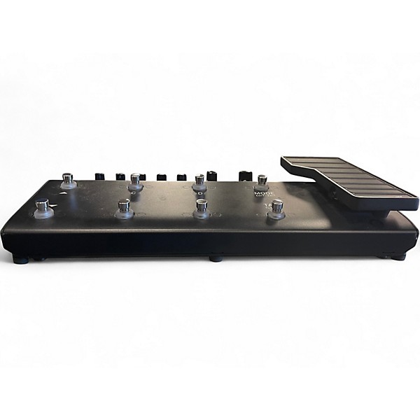 Used Line 6 POD GO Effect Processor