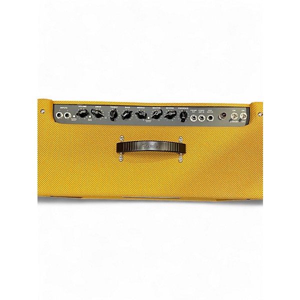 Used Fender Hot Rod Deluxe IV 40W 1x12 Tube Guitar Combo Amp