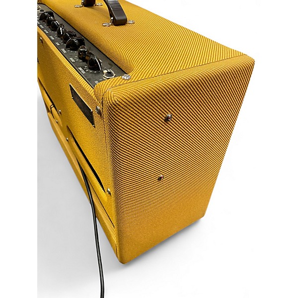 Used Fender Hot Rod Deluxe IV 40W 1x12 Tube Guitar Combo Amp