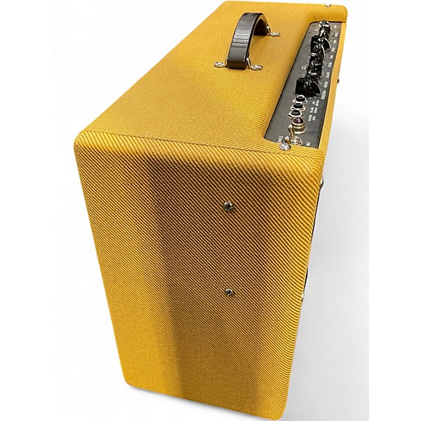 Used Fender Hot Rod Deluxe IV 40W 1x12 Tube Guitar Combo Amp