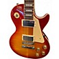 Used Gibson 120th Anniversary Les Paul Traditional Cherry Sunburst Solid Body Electric Guitar