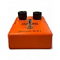 Used MXR M107 Phase 100 Effect Pedal